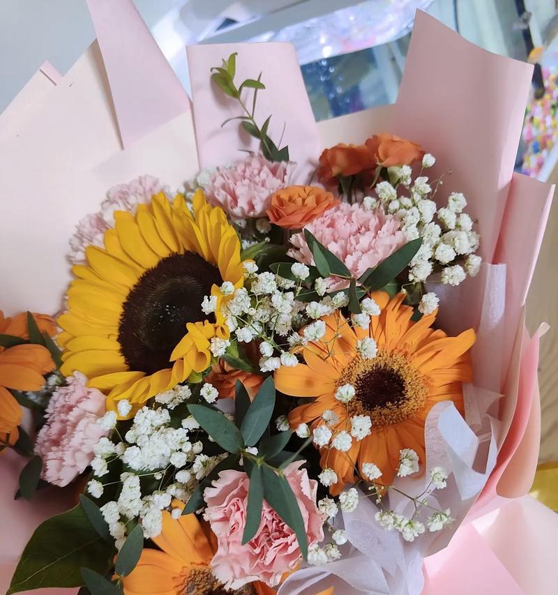 送自己不谢的花有何花语？这种花象征着什么？