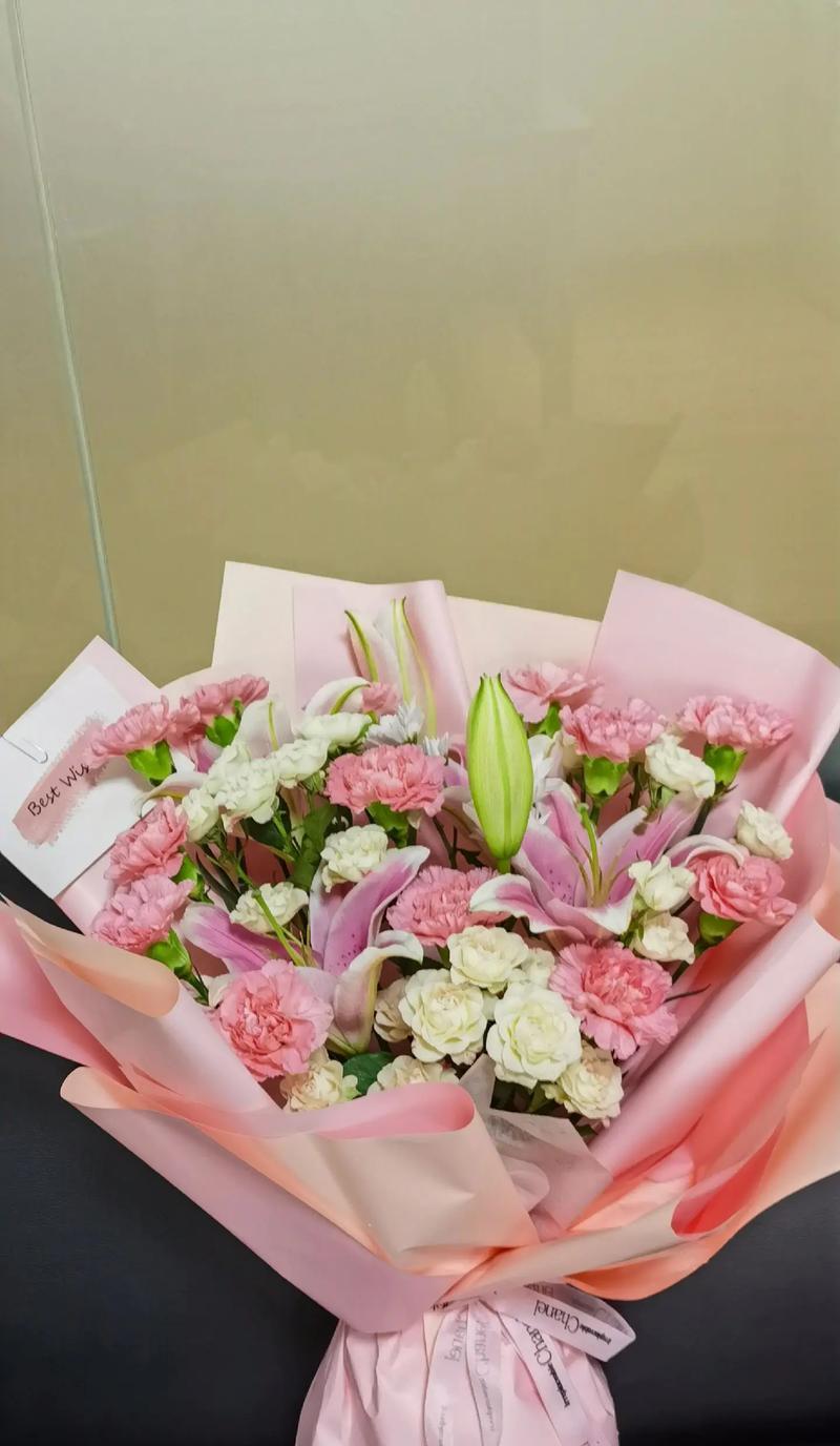 送自己不谢的花有何花语？这种花象征着什么？
