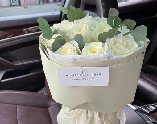 9束白玫瑰花花语是什么？白玫瑰的花语有哪些含义？
