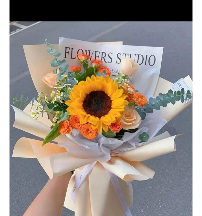 教师节适合用哪种花语？