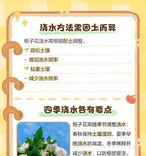 栀子花适合用什么土？栀子花的土壤选择有什么讲究？