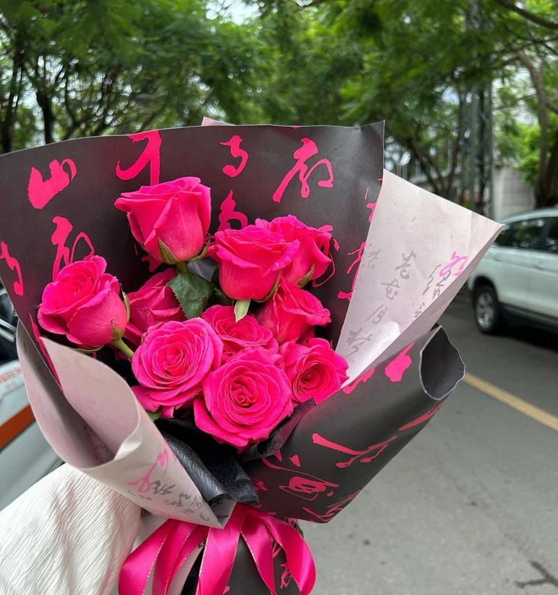 娇艳的红唇花语是什么？红唇花代表了哪些情感？