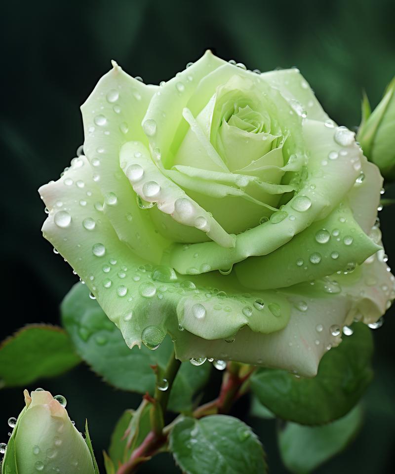 5朵玫瑰花的寓意是什么？