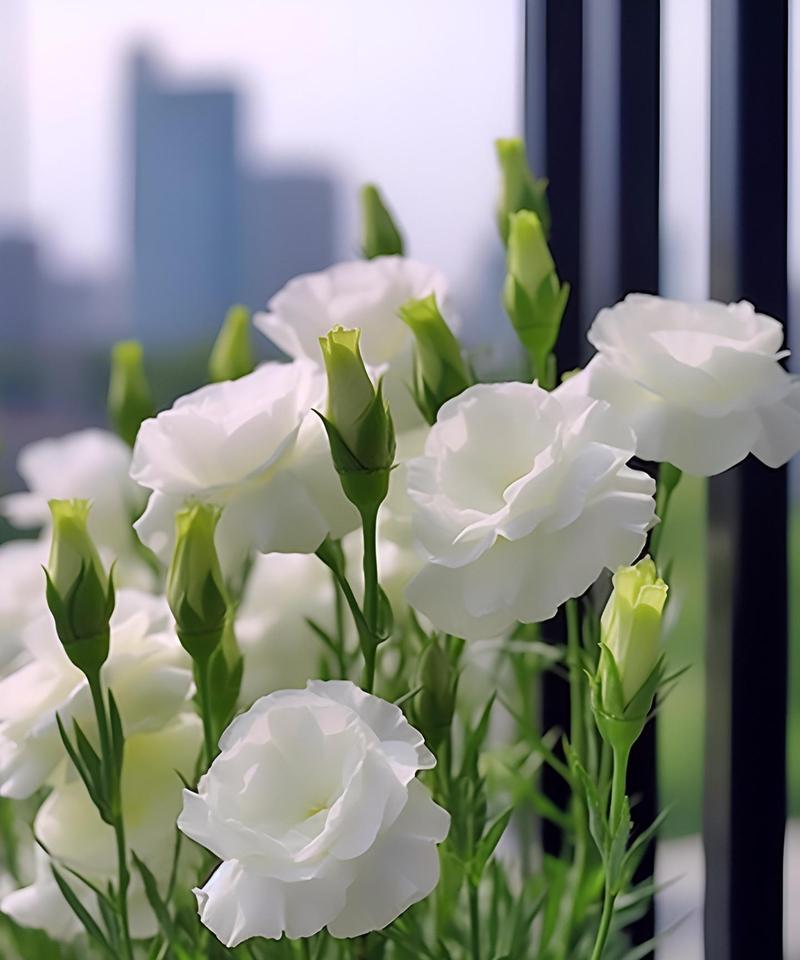 所爱之花的花语代表什么？