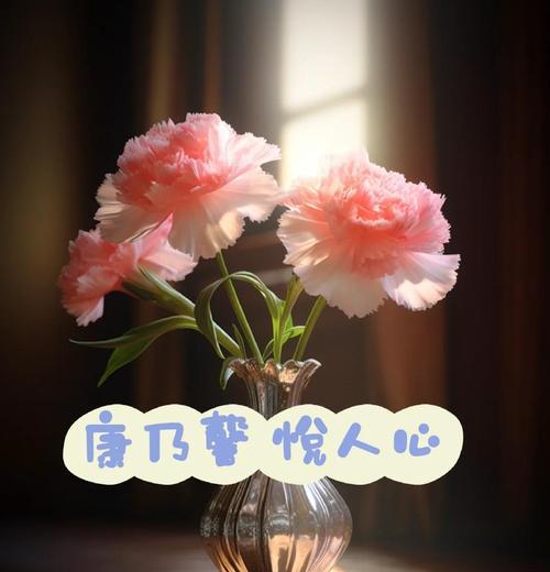 康乃馨33朵的花语是什么？它代表了什么含义？