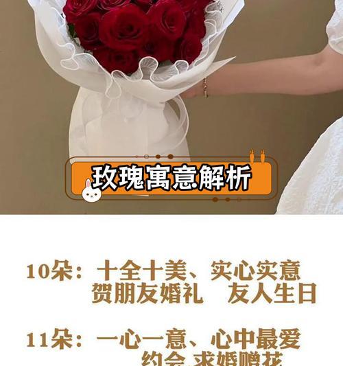 给不同的人送玫瑰花代表什么？它在不同关系中意味着什么？