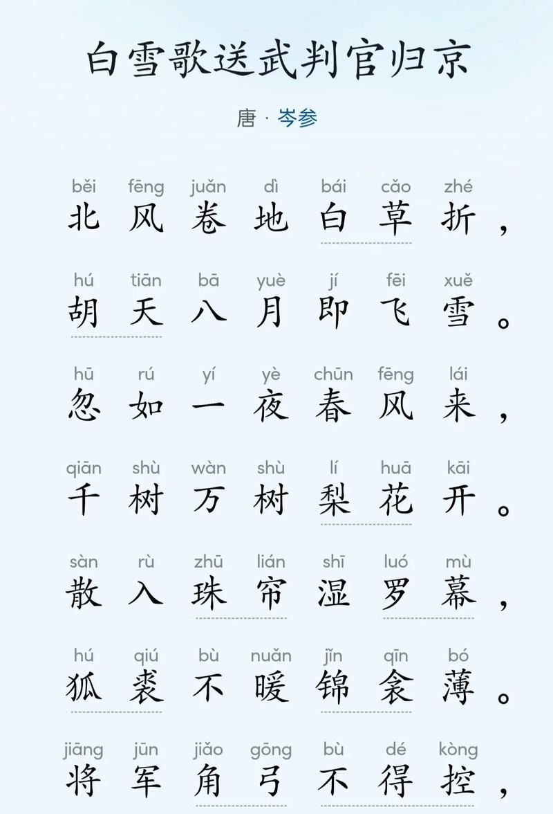 梨花的花语离别诗句有哪些？