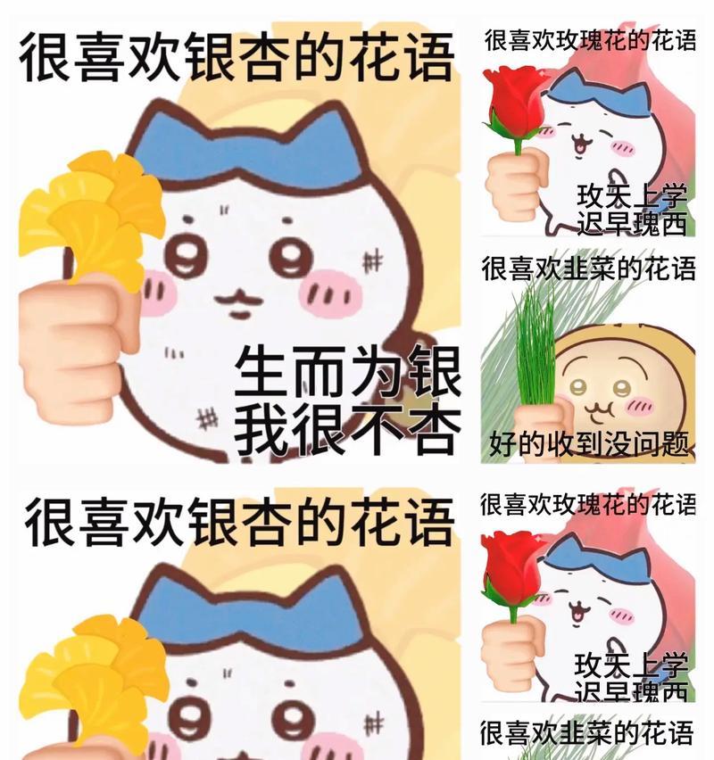 表情包中玫瑰花代表什么？玫瑰花表情包的花语含义是什么？