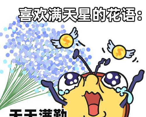 当代年轻人喜欢的花语有哪些？