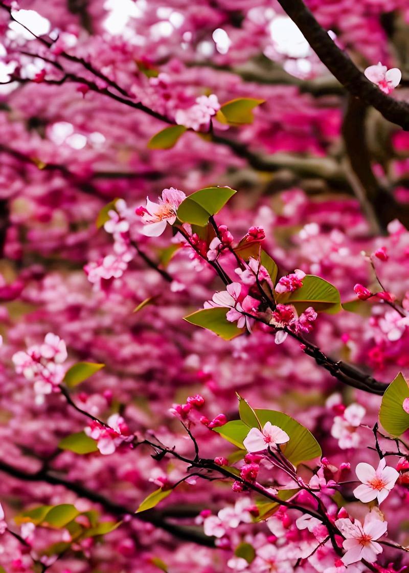 花开心的花语是什么？花开象征着什么？