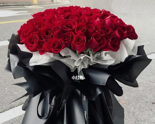 毛织红玫瑰花99朵的花语是什么？99朵红玫瑰有何寓意？