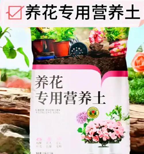 哪种土壤最适合养花？