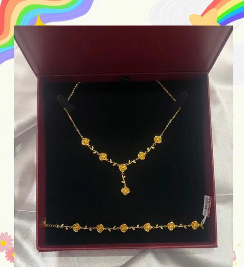 金色玫瑰代表的花语是什么？