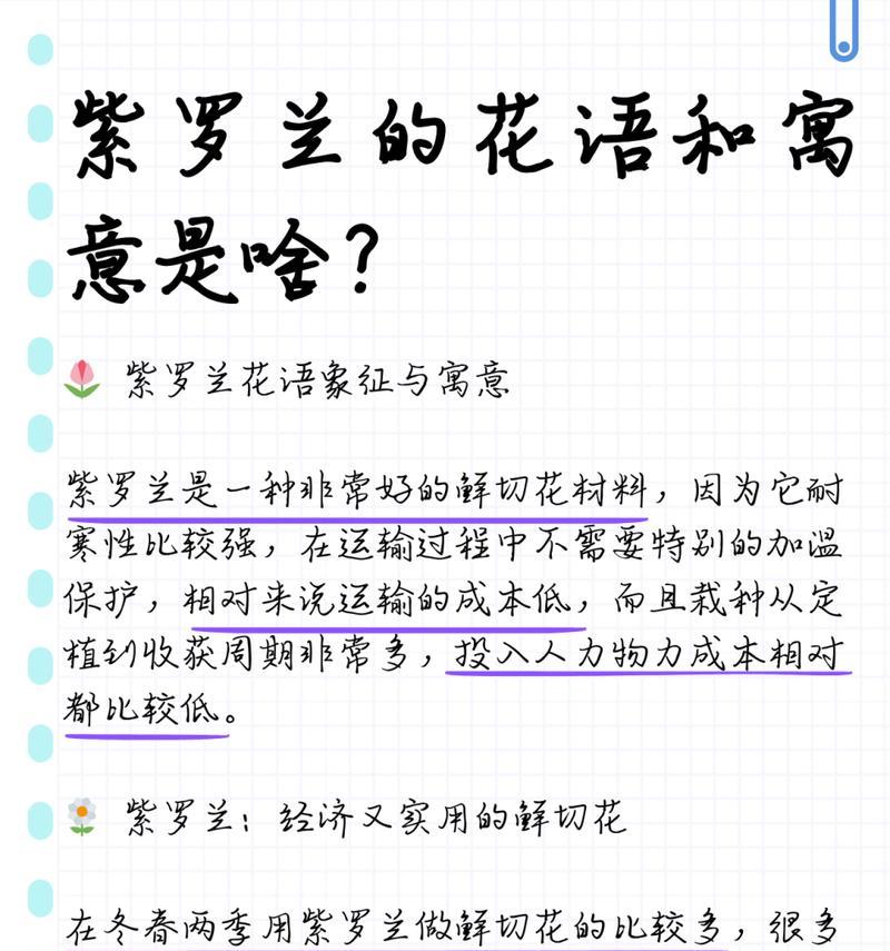 如何用花语表达对老公的感谢？