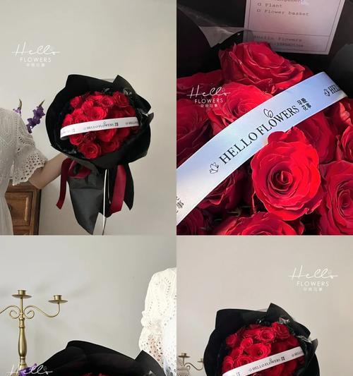 22朵爱心玫瑰花有何特殊含义？
