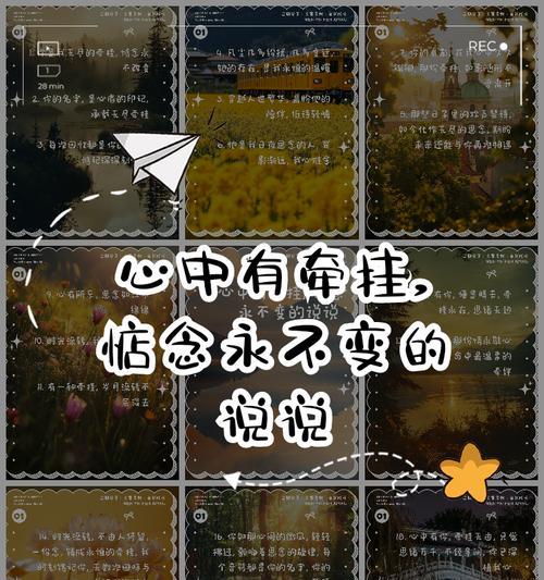 惦记人家的花语有何含义？它传递了怎样的信息？