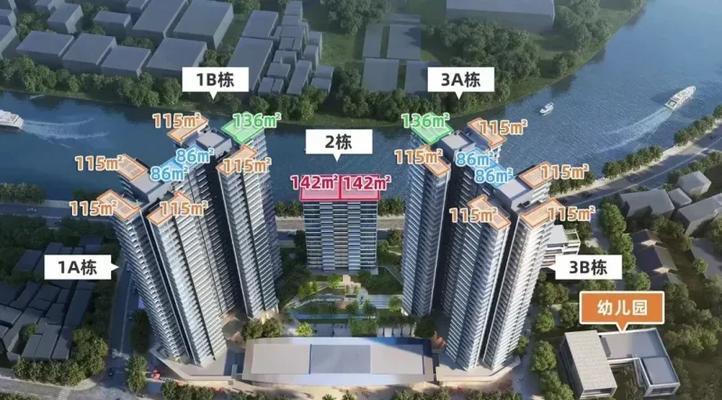 荔湾保利花语和岸的价格是多少？它有什么特别之处？