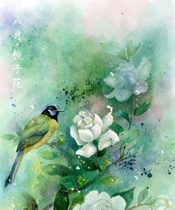 花语大结局通常包含哪些元素？