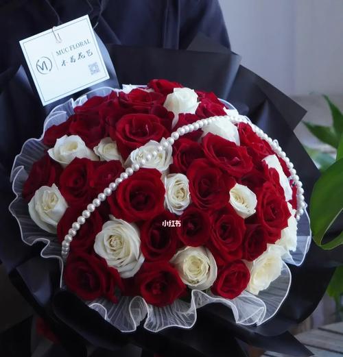 52支玫瑰花在求婚中代表什么？