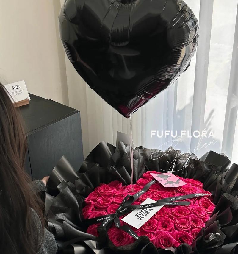 52支玫瑰花在求婚中代表什么？
