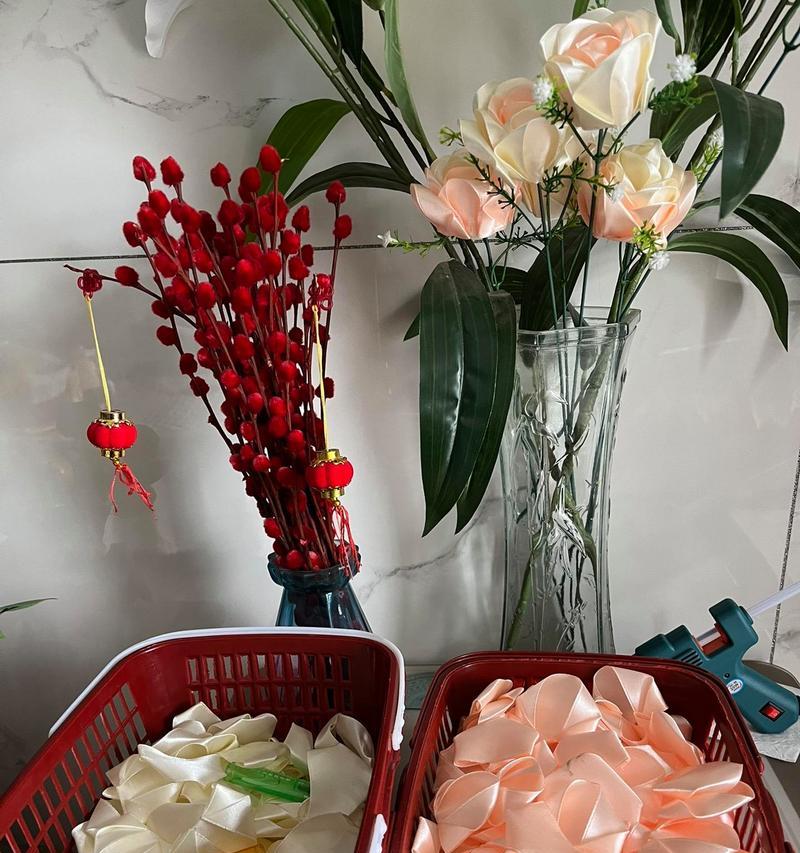 丝带花的花语含义是什么？它代表了什么？