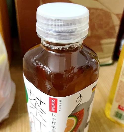西柚茉莉花茶象征着什么？
