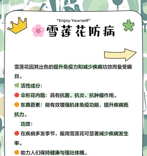 花卉的作用和常见问题有哪些？