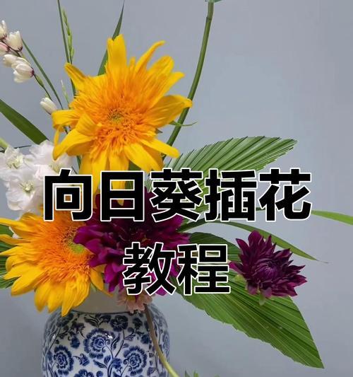 简单插花和花语有什么不同？它们各自的意义是什么？