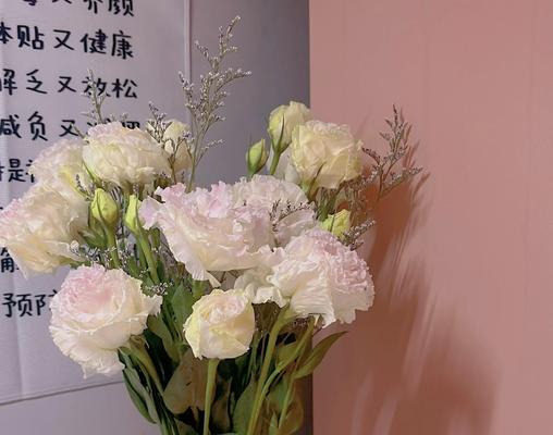 洋桔梗冬季养护要点是什么？如何确保洋桔梗过冬？