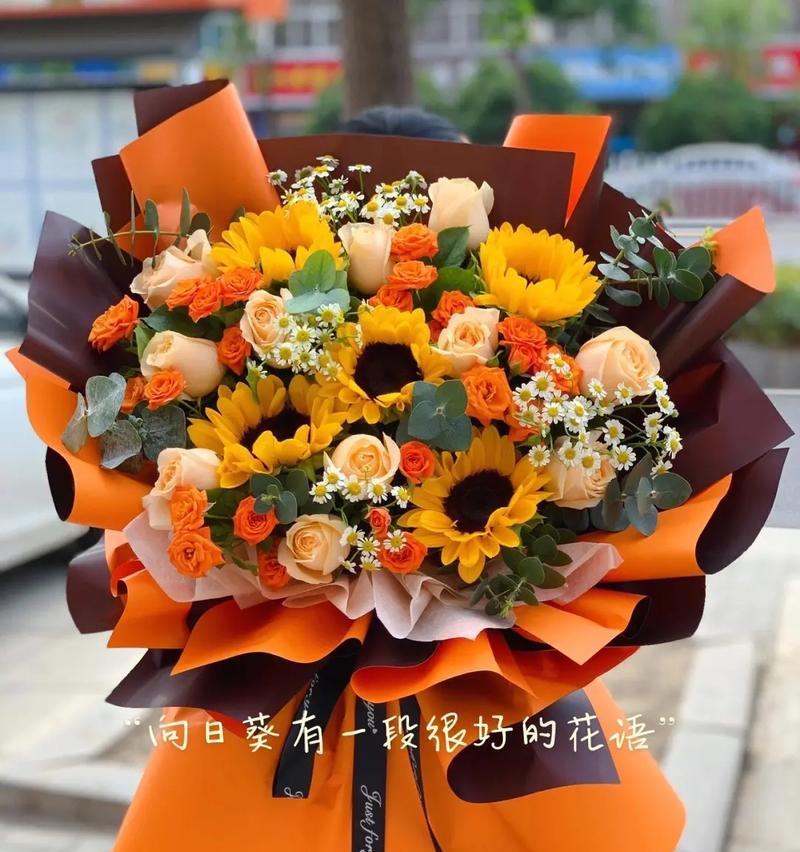麻将花束的花语和寓意是什么？麻将花束代表了什么？