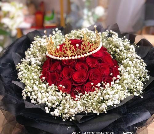 33朵红玫瑰代表什么花语？33朵红玫瑰的心愿是什么？