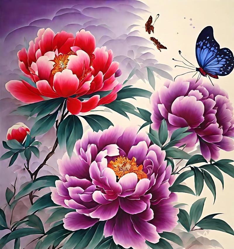蝶舞花的花语代表了什么？