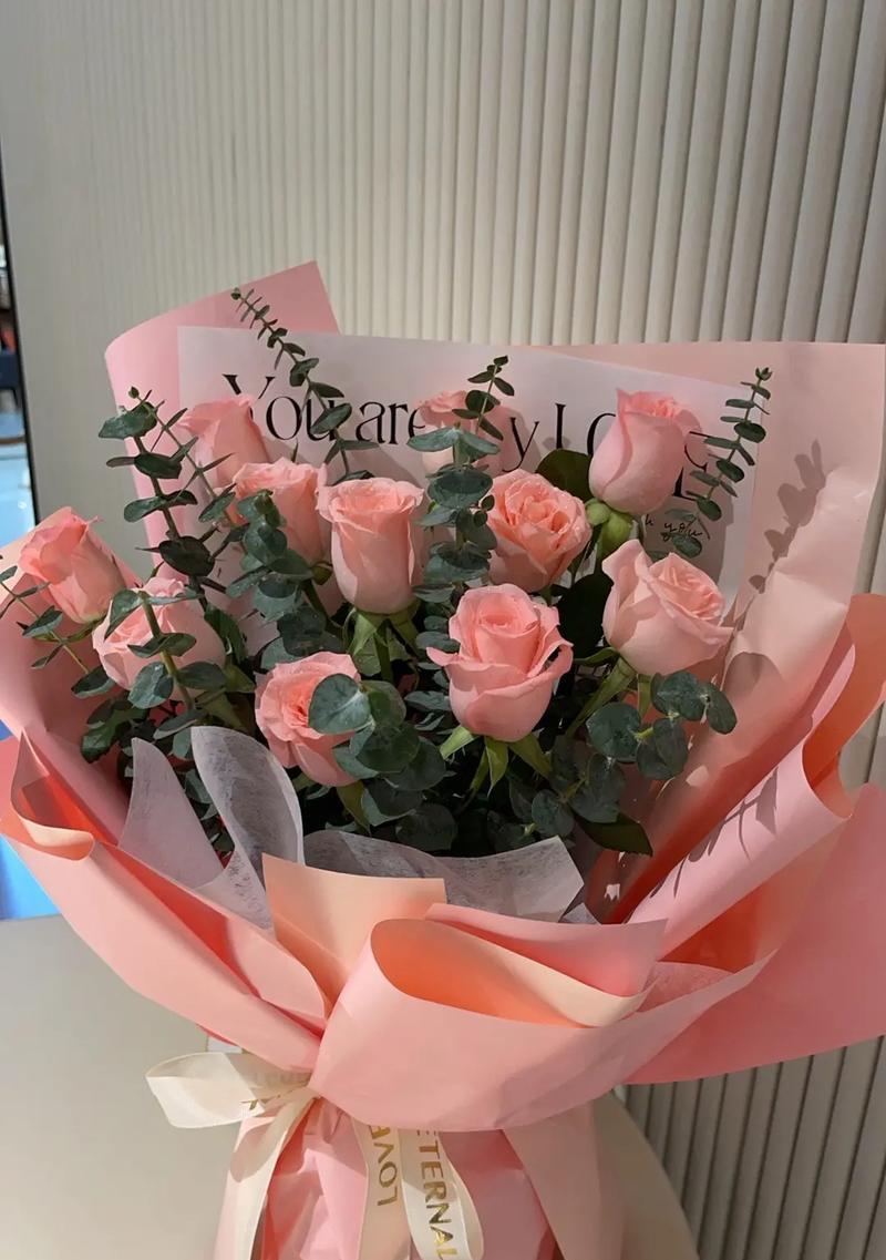 520送玫瑰花有何特殊含义？