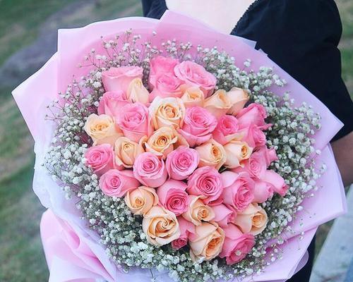 哪种花代表永远的友情？花语中友情的象征是什么？