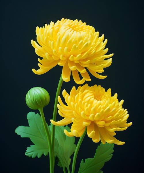 哪种花的花语代表了难忘的思念？