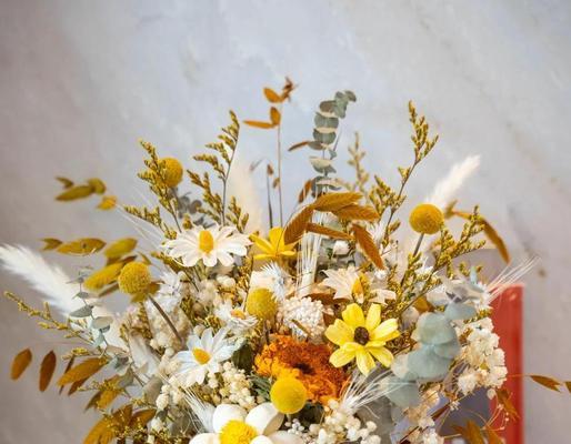 永生花送给妈妈有何花语？它象征着什么？