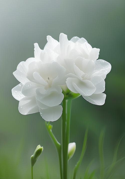 离别时开出的花代表的深情花语是什么？
