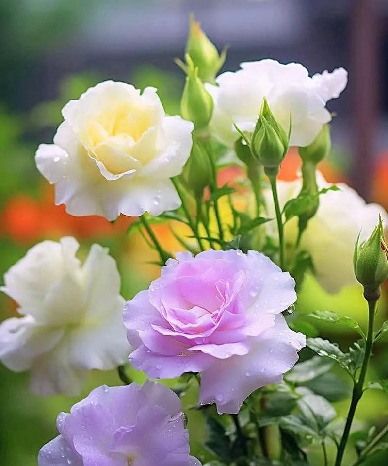 哪种花的花语代表希望？