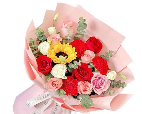 9朵花的花语有何寓意？9朵花象征着什么？
