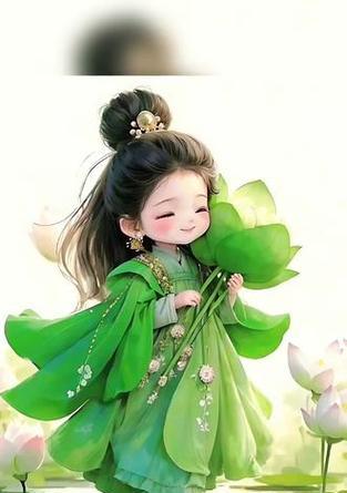 有关青莲的花语和寓意是什么？青莲在花语中代表什么？