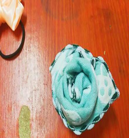 毛巾折花玫瑰花代表什么？毛巾折花玫瑰花的寓意有哪些？