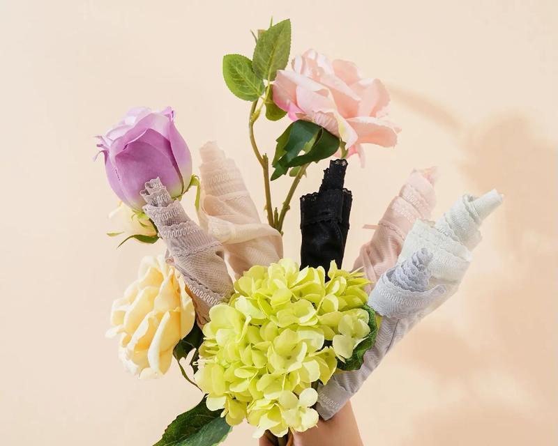 女神节浪漫的花语能表达什么？
