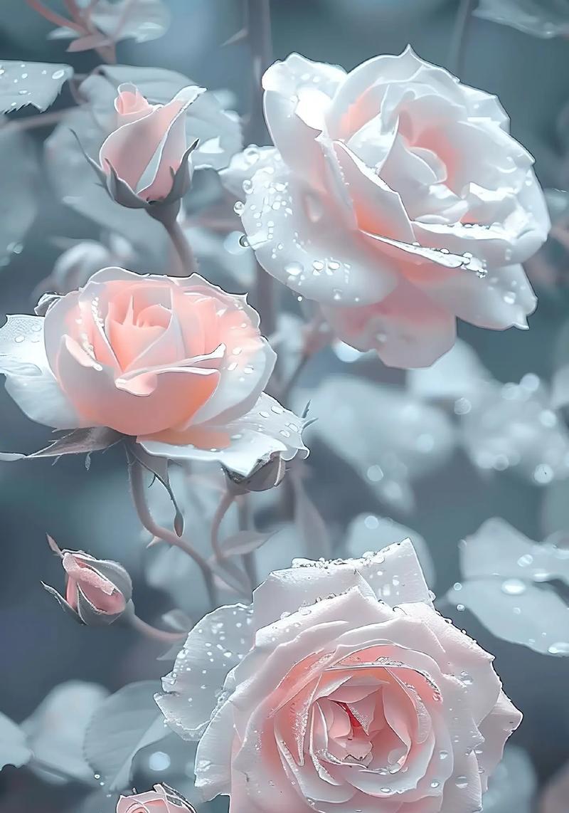 相册中的花语代表什么？看相册时应注意哪些花的寓意？