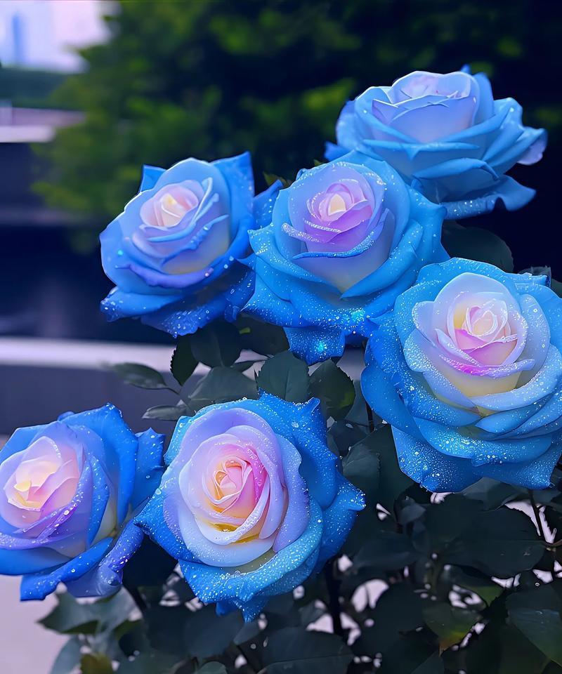 紫叶星辰的花语与寓意是什么？紫叶星辰象征着什么？
