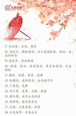 垂花蛇根草的含义及特点是什么？