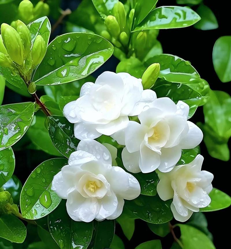 5月份施肥对花卉开花有什么影响？