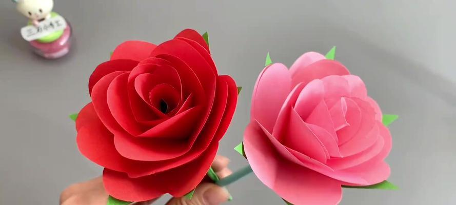 如何在盒子里插玫瑰花？有哪些创意插法？