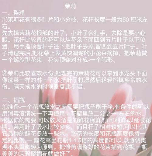 玫瑰花有花苞之后的正确养护方法是什么？