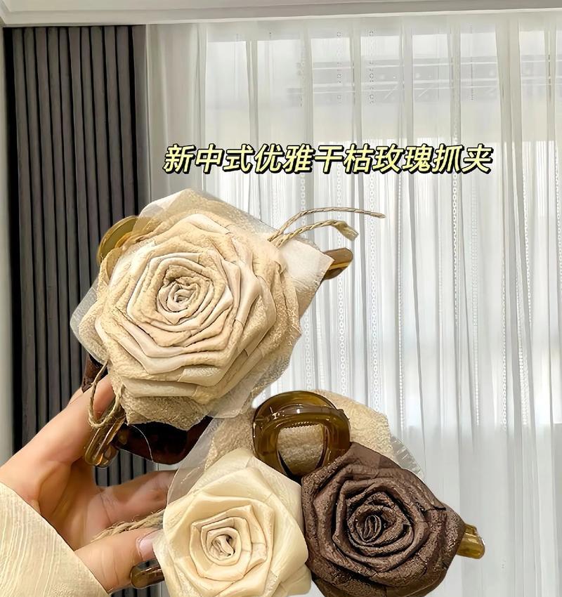 真干枯玫瑰花的复活和养护方法？