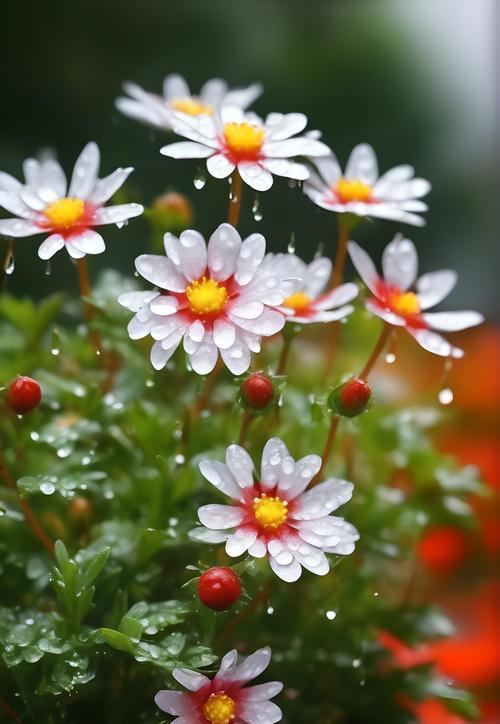雏菊的真正花语是什么？它象征着什么？
